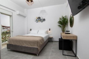 Luxury apartment in the center